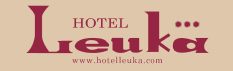logo Leuka fondo crema 1