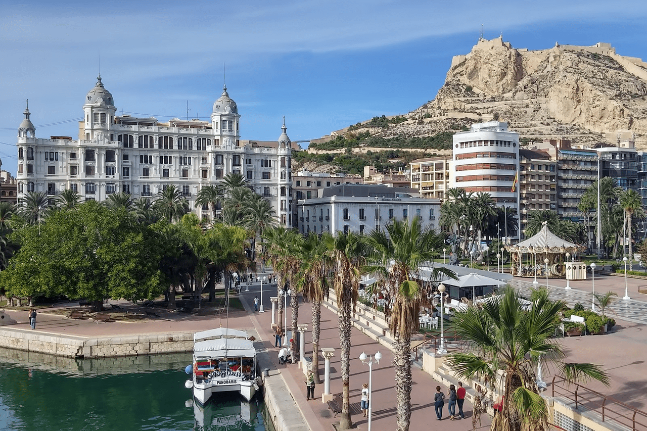 alicante