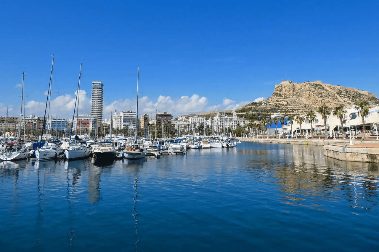 alicante