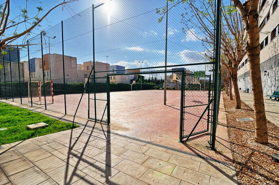 sport